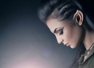 Gdzie diabeł mówi dobranoc? Podobno na Islandii wciąż żyją elfy