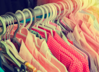 Modnie i tanio…a co z jakością? Jakość ubrań
