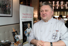 Robert Sowa: w nowej książce chciałem pokazać, że szefowie kuchni mogą gotować także dla normalnych ludzi Robert Sowa nowa książka