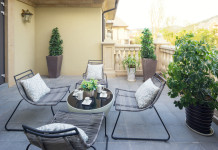 Taras jak salon? Aranżacja tarasu i balkonu