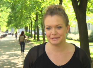 Daria Widawska: Uczę dzieci jak mądrze wydawać pieniądze Daria Widawska o kieszonkowym