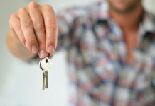 Jeśli mieszkanie, to tylko przez media społecznościowe Wynajem mieszkania przez media społecznościowe