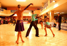 Tańczyć warto od dziecka Zajęcia taneczne dla dzieci