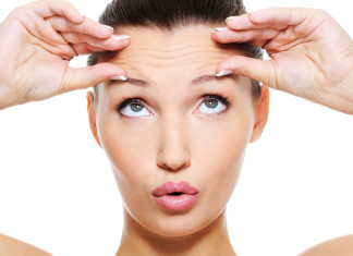 Zmarszczki od A do Z Zmarszczki od A do Z