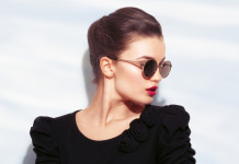 Chroń oczy – nawet w pochmurny dzień Chroń oczy przed promieniowaniem UV