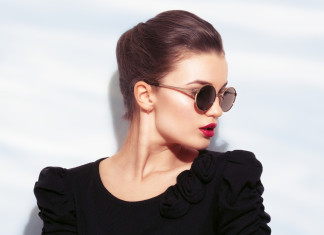 Chroń oczy – nawet w pochmurny dzień Chroń oczy przed promieniowaniem UV