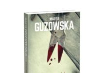 Premiera powieści „Chciwość” Chciwość Marta Guzowska