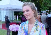 Julia Pietrucha: motocyklem przez Amerykę Południową Julia Pietrucha