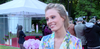 Julia Pietrucha: motocyklem przez Amerykę Południową Julia Pietrucha