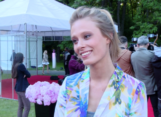 Julia Pietrucha: motocyklem przez Amerykę Południową Julia Pietrucha