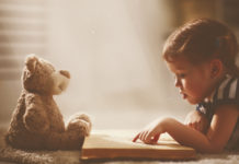 Jak wybrać mądrą książkę dla dziecka? Jak wybrać mądrą książkę dla dzieci