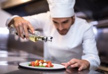 Od czego zacząć gotowanie Kuchnia dla początkujących