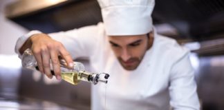 Od czego zacząć gotowanie Kuchnia dla początkujących