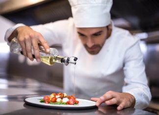 Od czego zacząć gotowanie Kuchnia dla początkujących