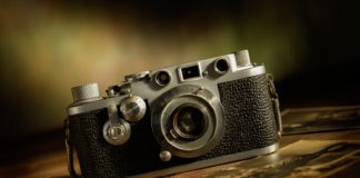 Soczewki Leica wkraczają do fotografii smartfonowej Leica w smartfonie