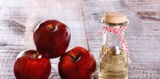 Ocet jabłkowy – jedna substancja, a tak wiele zastosowań! Ocet jabłkowy w domu bez chemii