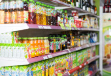 Lista składników i tabela wartości odżywczych to często mylone elementy etykiet Etykieta to dla konsumenta główne źródło informacji o produkcie