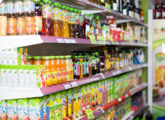 Lista składników i tabela wartości odżywczych to często mylone elementy etykiet Etykieta to dla konsumenta główne źródło informacji o produkcie