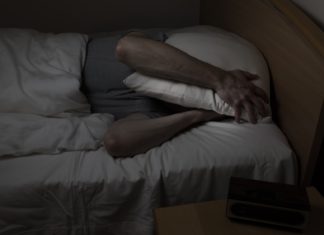 65 proc. polskich pracowników cierpi na syndrom poniedziałku Stres przed pracą