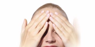 Zatrzymaj naturalną ekspresję twarzy! Zmarszczki mimiczne