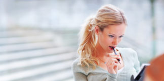 Zmotywuj się do zmiany stylu życia na zdrowszy w pięciu krokach Zmotywuj się do zmiany