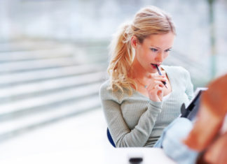 Zmotywuj się do zmiany stylu życia na zdrowszy w pięciu krokach Zmotywuj się do zmiany