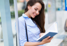 Bookcrossing, czyli o wędrownych książkach Bookcrossing przekazywanie książek