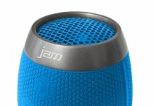 JAM Replay – muzyka w plenerze Głośniki Jam replay