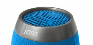 JAM Replay – muzyka w plenerze Głośniki Jam replay