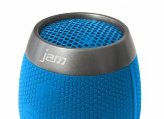 JAM Replay – muzyka w plenerze Głośniki Jam replay