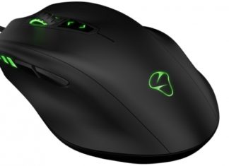 Optyczna czy laserowa, czyli trudne wybory graczy… Optyczna myszka do gry