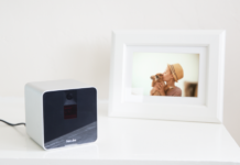 Petcube dostępny dla polskich zwierzaków Kostka Petcube niania do zwierząt