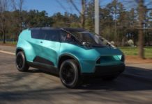 uBox – samochód Generacji Z uBox