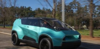 uBox – samochód Generacji Z uBox