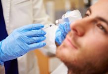 TOP 6: zabiegi medycyny estetycznej popularne wśród mężczyzn Zabiegi dla mężczyzn