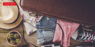 Moda do walizki Co zabrać ze sobą na wakacje?