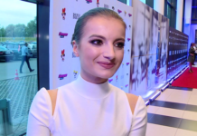 Polska gwiazda Bollywood o swojej książce Jesienią premiera książki „Za kulisami Bollywood” Natalii Janoszek