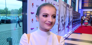 Polska gwiazda Bollywood o swojej książce Jesienią premiera książki „Za kulisami Bollywood” Natalii Janoszek