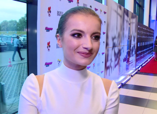 Polska gwiazda Bollywood o swojej książce Jesienią premiera książki „Za kulisami Bollywood” Natalii Janoszek