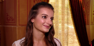 Bollywood vs. Hollywood oczyma Natalii Janoszek Bollywood oczyma Natalii Janoszek