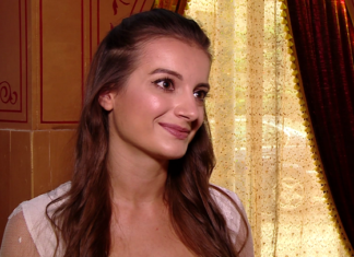 Bollywood vs. Hollywood oczyma Natalii Janoszek Bollywood oczyma Natalii Janoszek