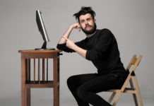 Złam schemat i przestań wybierać prace, których nie lubisz Nienawidzę swojej pracy