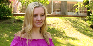 Joanna Opiat-Bojarska pracuje nad swoją jedenastą książką Joanna Opiat-Bojarska kryminały