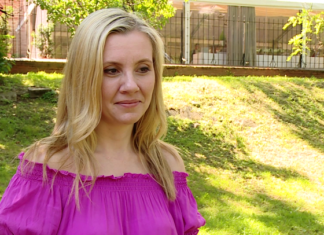 Joanna Opiat-Bojarska pracuje nad swoją jedenastą książką Joanna Opiat-Bojarska kryminały