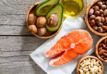 Odchudzasz się? Nie rezygnuj z tłuszczu Tłuszcz w diecie