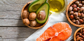 Odchudzasz się? Nie rezygnuj z tłuszczu Tłuszcz w diecie