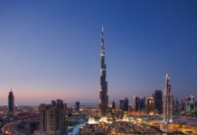 Dubaj – arabska perła pełna przepychu Dubaj - arabska perła