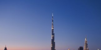 Dubaj – arabska perła pełna przepychu Dubaj - arabska perła