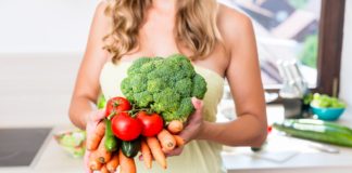 Jakie produkty spożywcze sprawdzą się w diecie przyszłej mamy? Super produkty dla przyszłej mamy