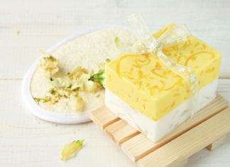 Mydło kastylijskie – produkt do zadań specjalnych Zastosowania mydła kastylijskiego